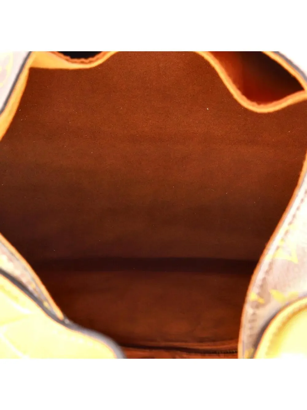 Louis Vuitton Flower Hobo Canvas With #331361L14B